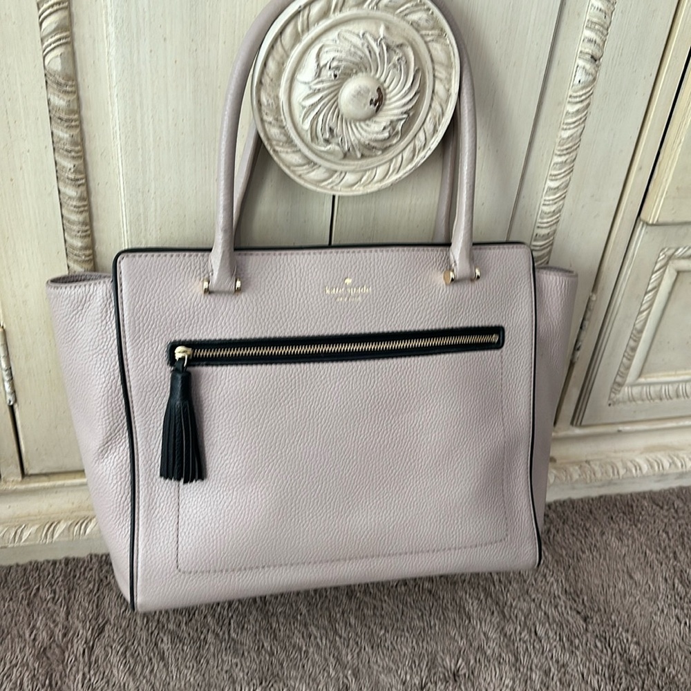 Kate Spade purse